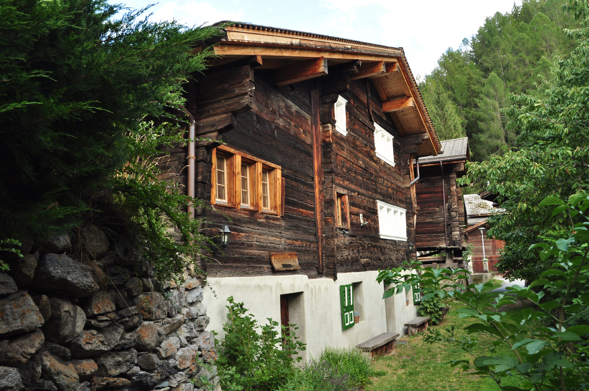 Ernen